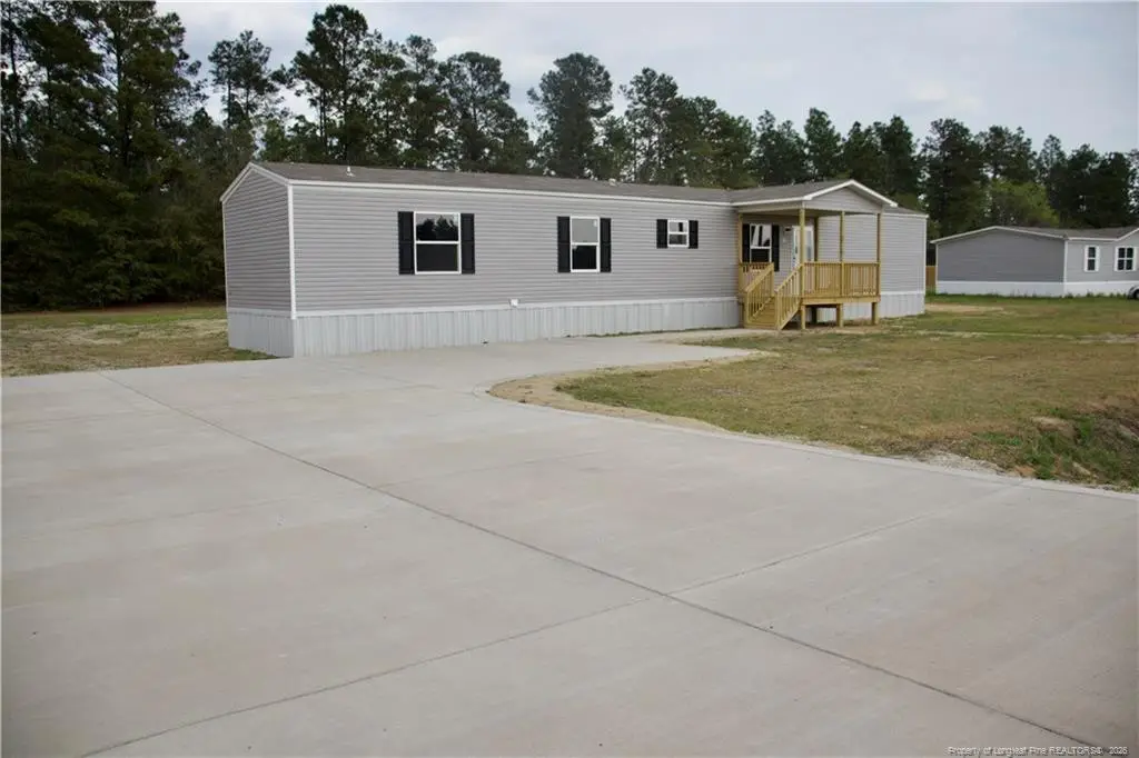 1158 Wagon Wheel Rd Road, Shannon, NC 28386 - #1