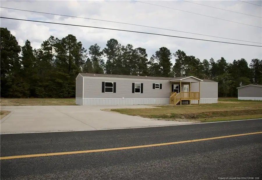 1158 Wagon Wheel Rd Road, Shannon, NC 28386 - #2