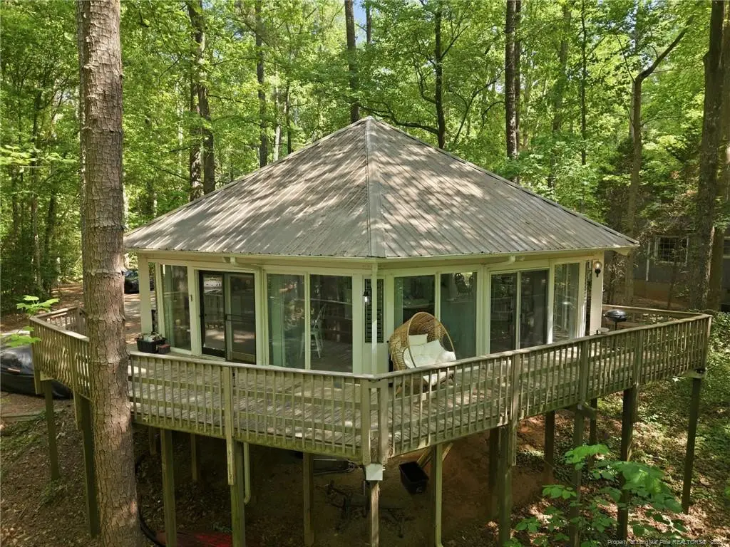 822 Hilltop Circle, Sanford, NC 27332 - #1