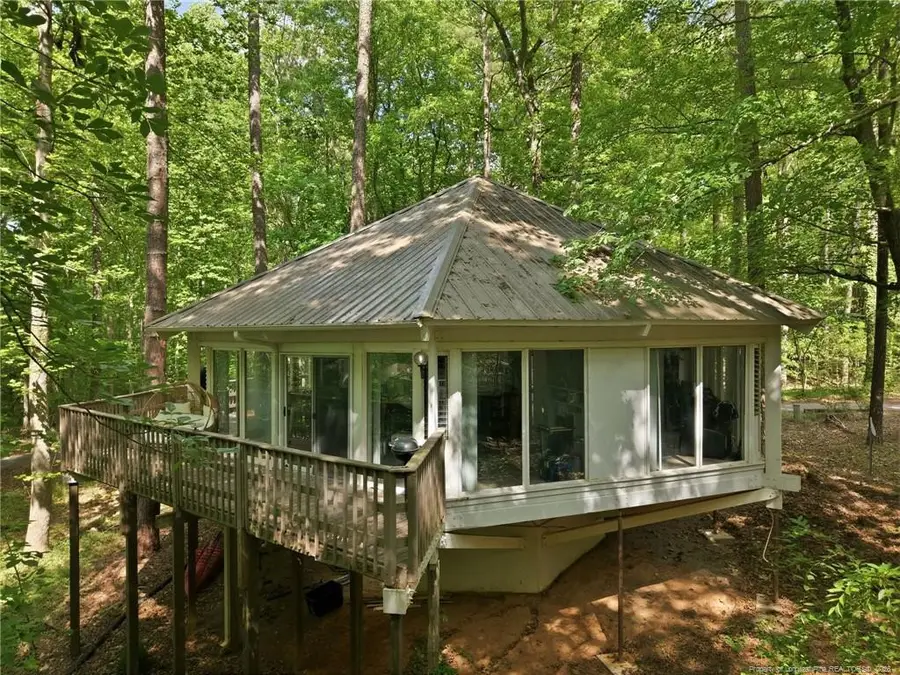 822 Hilltop Circle, Sanford, NC 27332 - #2