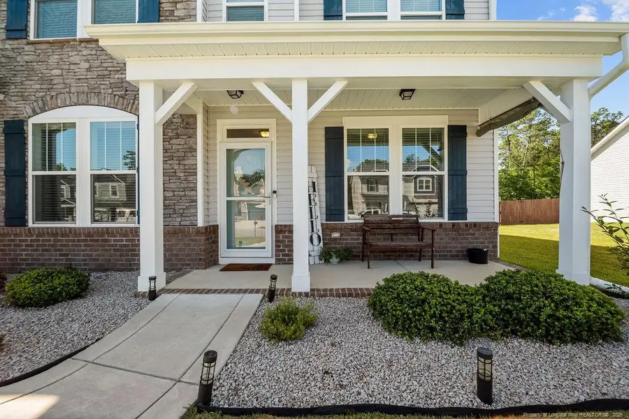 3774 Glencourse Way, Fayetteville, NC 28311 - #3