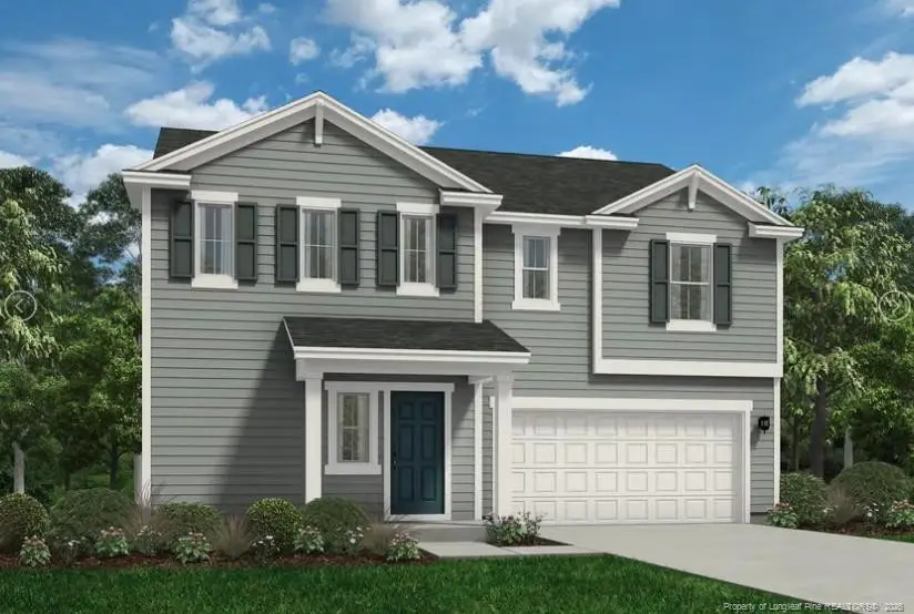 38 Meadows Lane, Bunnlevel, NC 28323 - #1