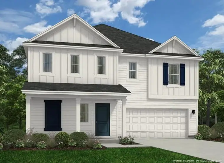 50 Eddie Court, Bunnlevel, NC 28323 - #1