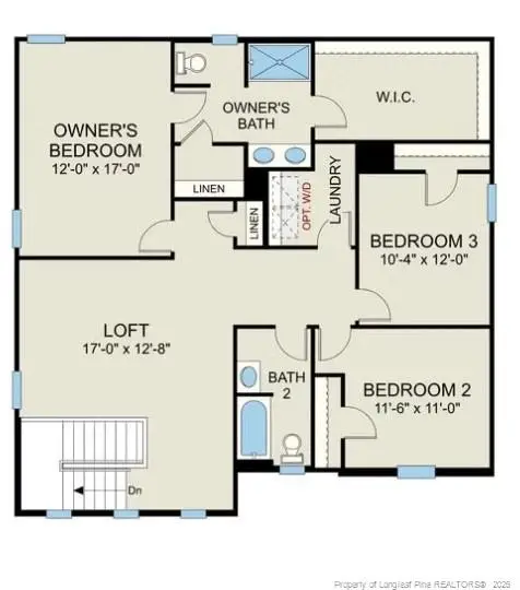 50 Eddie Court, Bunnlevel, NC 28323 - #3