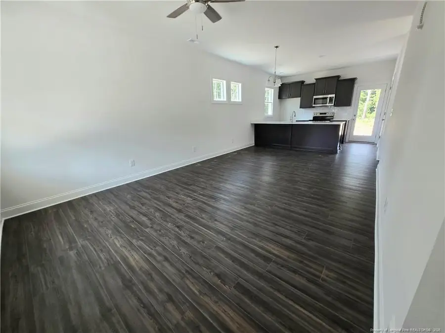 164 Jenkins Street, Dunn, NC 28334 - #2