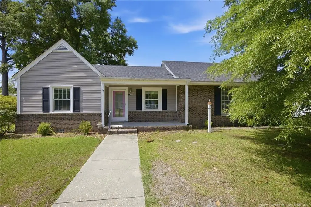 103 Woodrow Street, Tabor City, NC 28463 - #1
