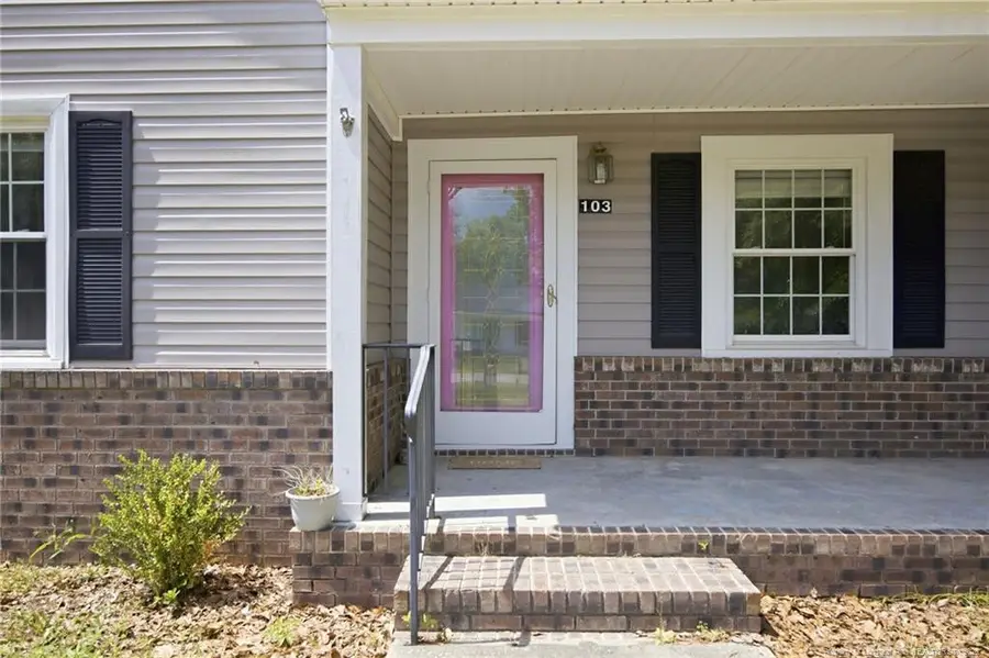 103 Woodrow Street, Tabor City, NC 28463 - #2