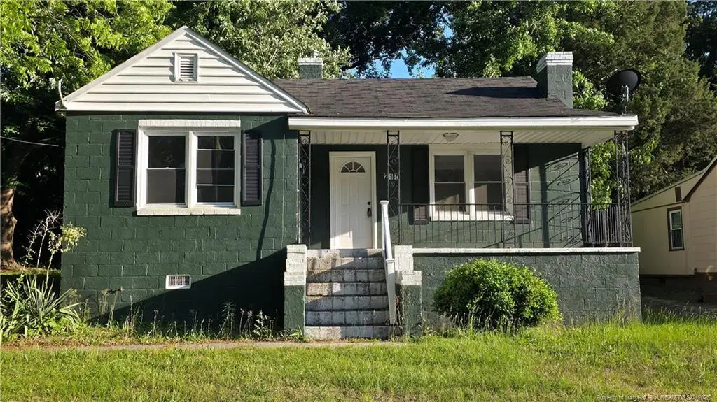 217 Sunset Avenue, Fayetteville, NC 28301 - #1