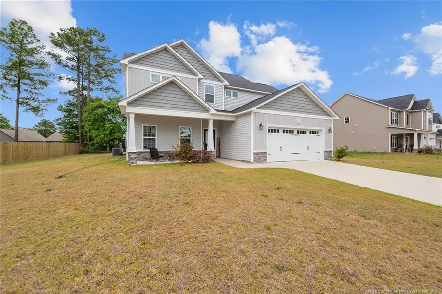 1116 Mayfern Drive, Hope Mills, NC 28348 - #2