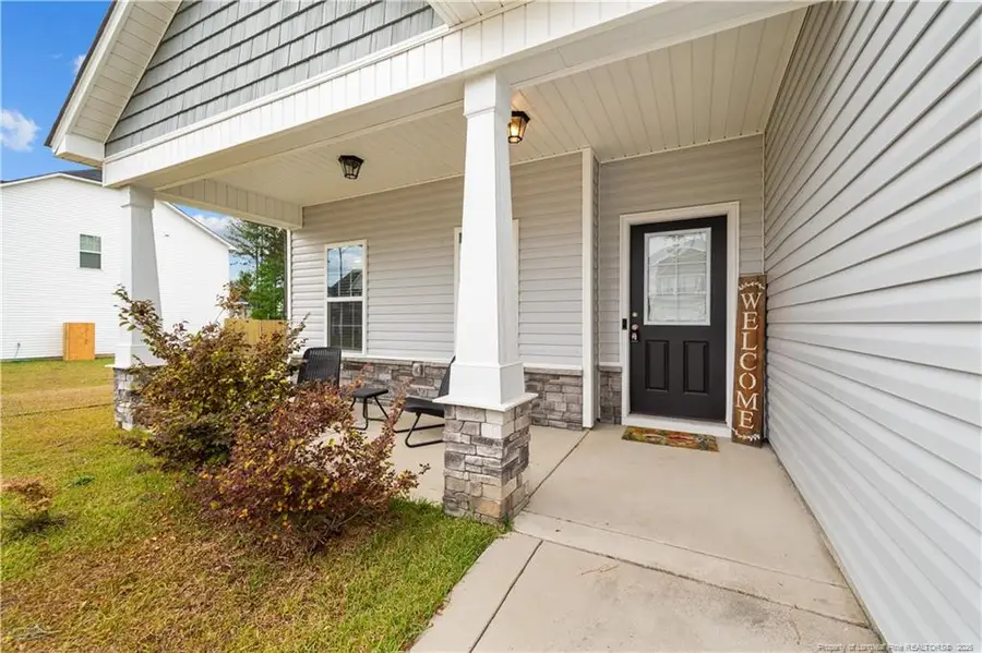 1116 Mayfern Drive, Hope Mills, NC 28348 - #3