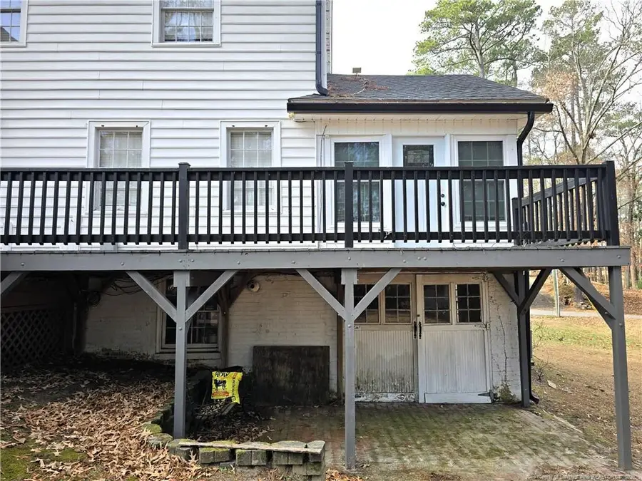 302 Spring Street, Fayetteville, NC 28305 - #2
