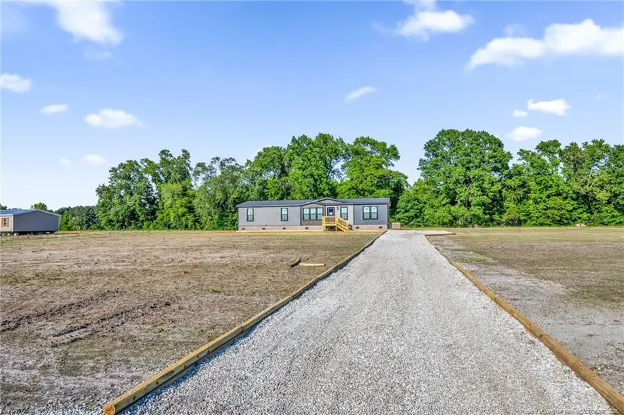 157 Atlas Drive, Lumberton, NC 28358 - #2