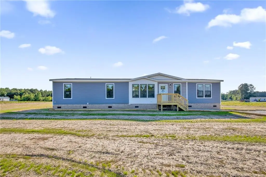 140 Atlas, Lumberton, NC 28358 - #1