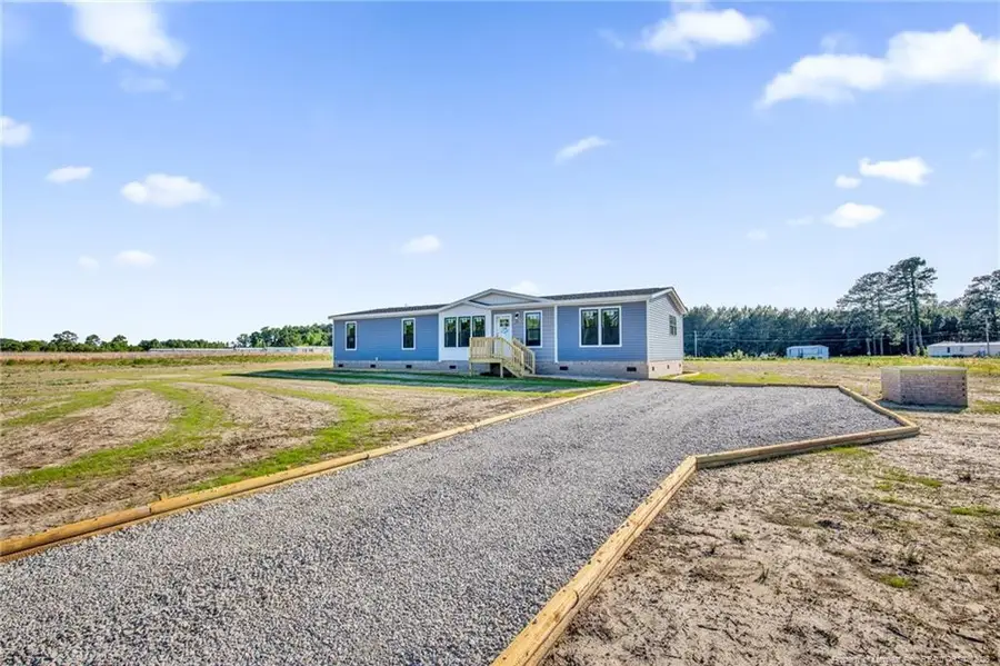 140 Atlas, Lumberton, NC 28358 - #3