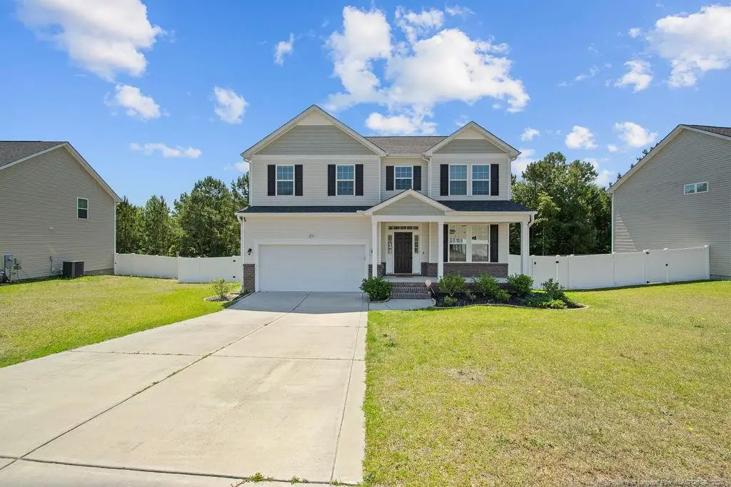 236 Pittfield Run, Cameron, NC 28326 - #1
