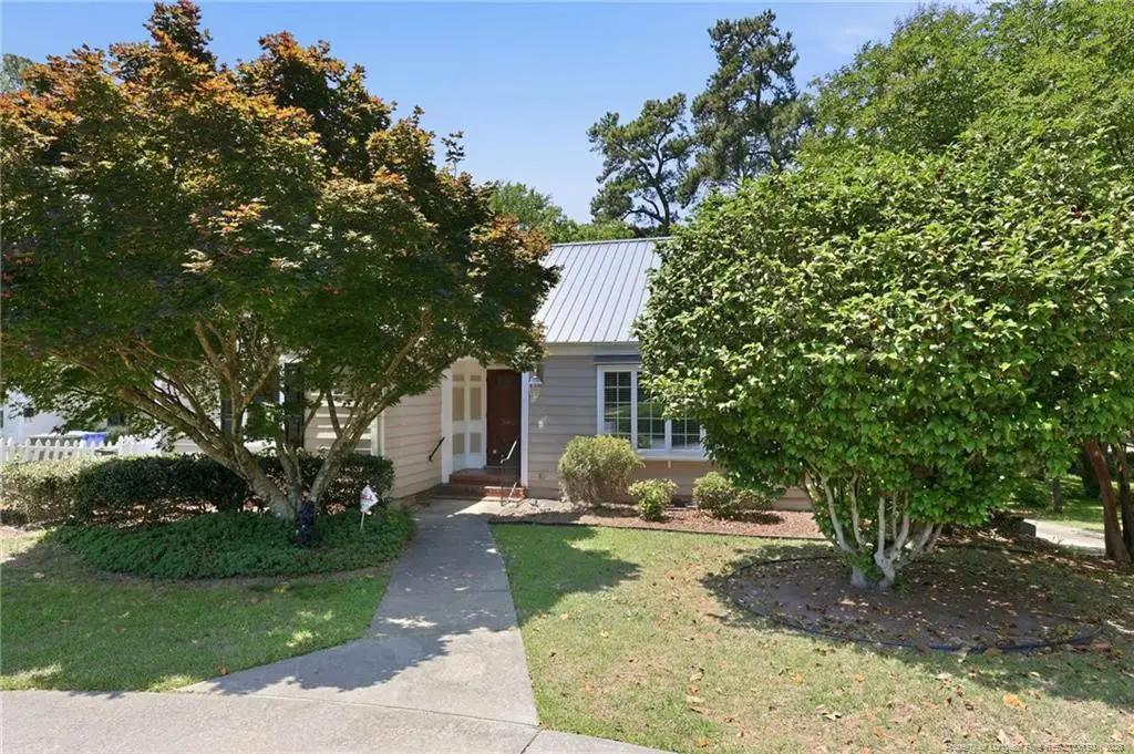 302 Valley Road, Fayetteville, NC 28305 - #1