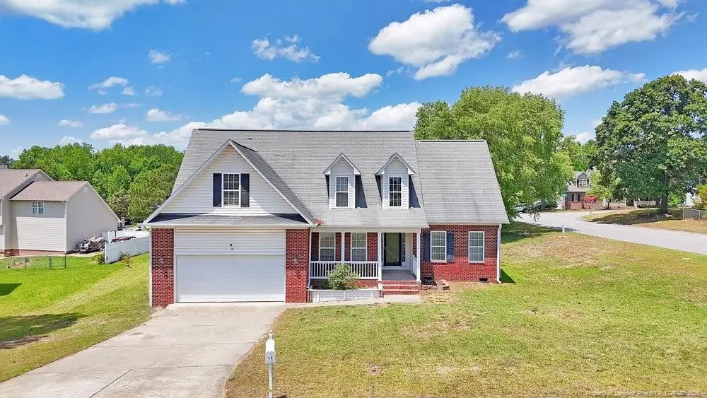10 Pender Road, Spring Lake, NC 28390 - #1