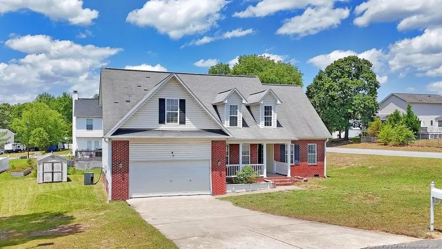 10 Pender Road, Spring Lake, NC 28390 - #2