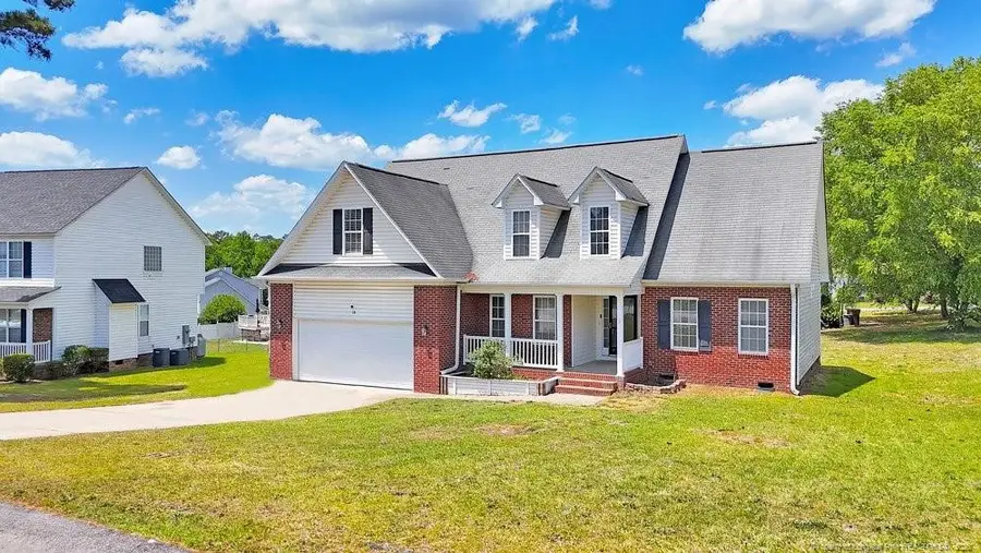 10 Pender Road, Spring Lake, NC 28390 - #3
