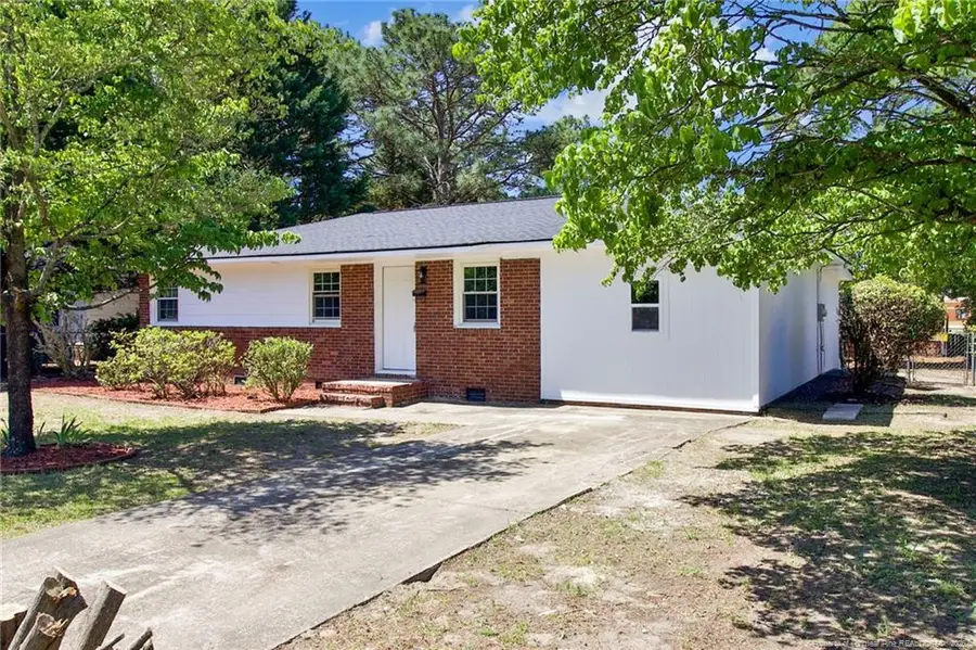 1826 Wayne Lane, Fayetteville, NC 28304 - #2