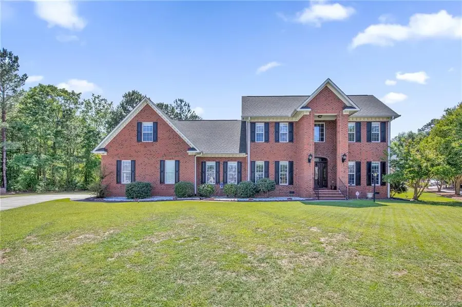 3910 W Bent Grass Drive, Fayetteville, NC 28312 - #2