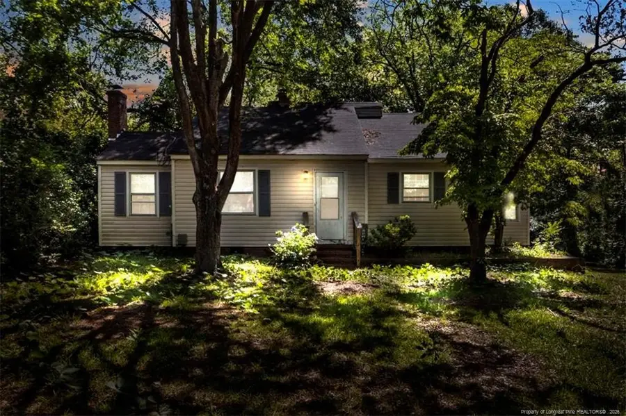 1912 Blake Street, Fayetteville, NC 28301 - #2