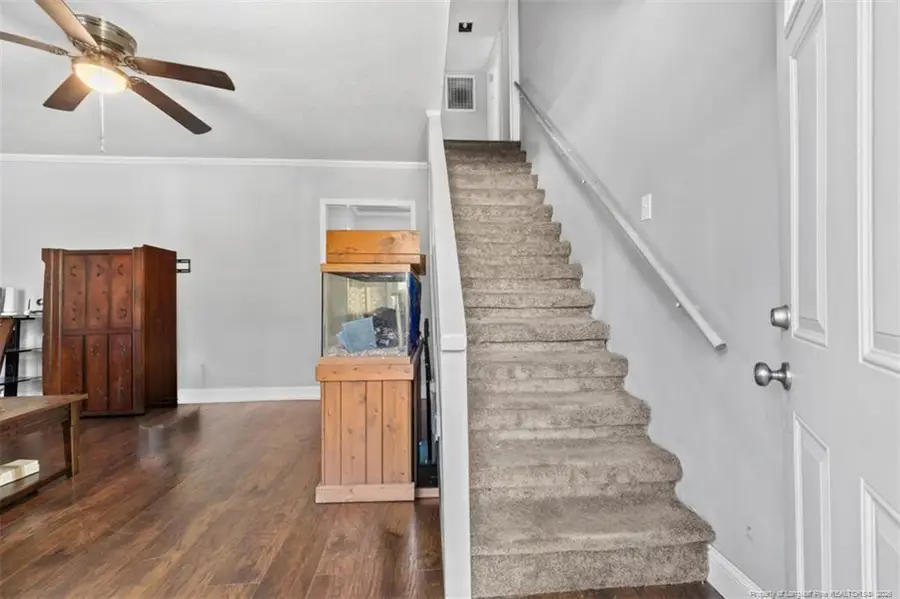 1912 Blake Street, Fayetteville, NC 28301 - #3