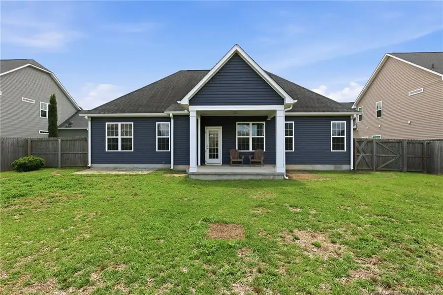 4225 Pleasantburg Drive, Fayetteville, NC 28312 - #2
