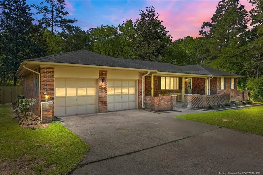 217 Temple Avenue, Fayetteville, NC 28301 - #2