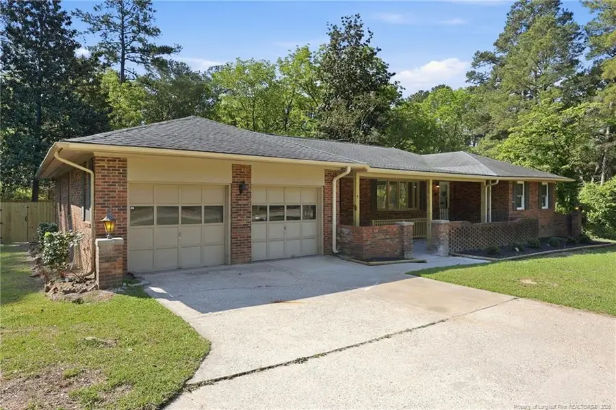 217 Temple Avenue, Fayetteville, NC 28301 - #3