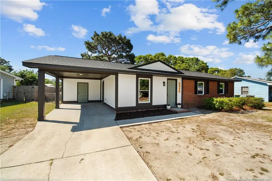 5925 Richfield Avenue, Hope Mills, NC 28348 - #2