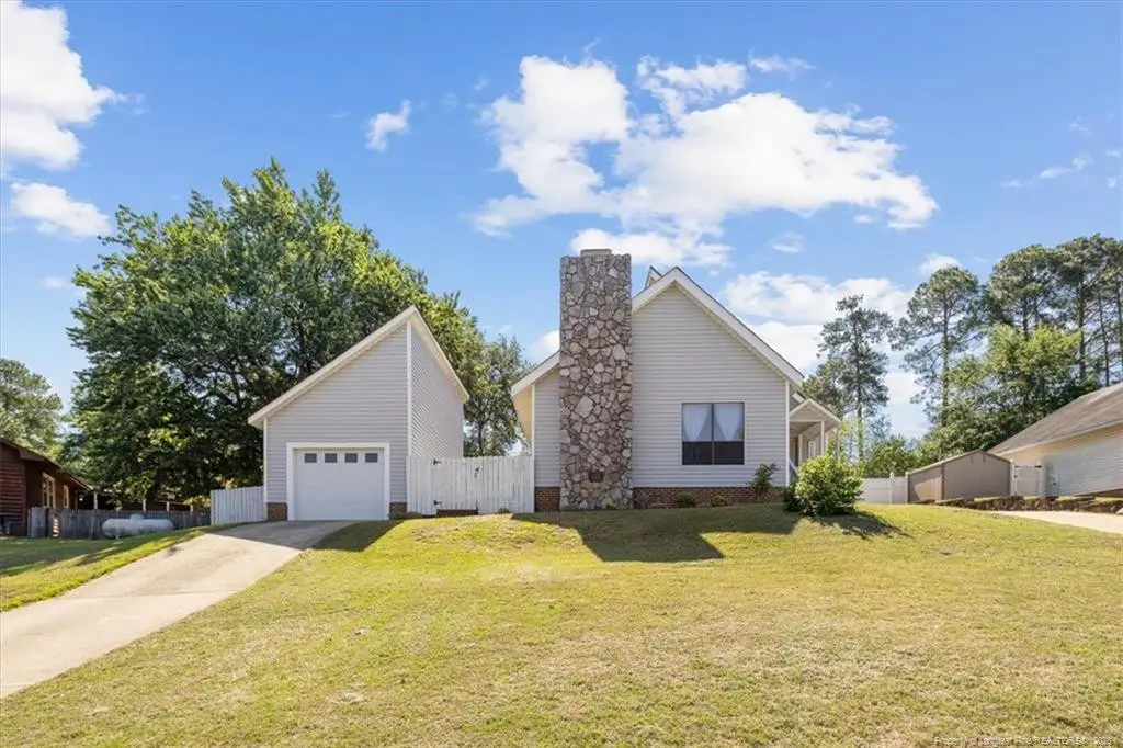 209 Brokenhurst Court, Fayetteville, NC 28311 - #1