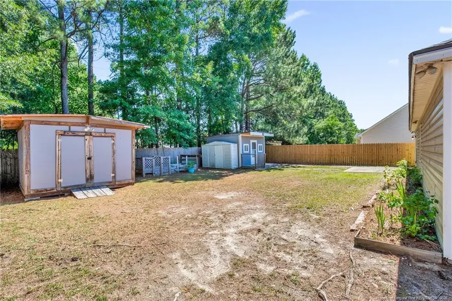 3698 Pioneer Drive, Hope Mills, NC 28348 - #3