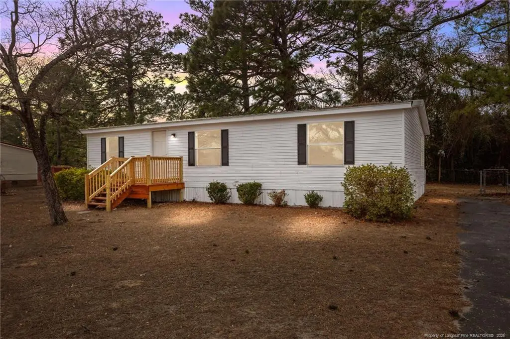 2918 Dothan Drive, Fayetteville, NC 28306 - #1