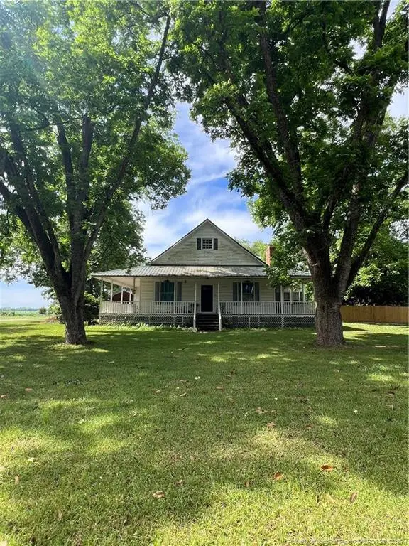 5480 Nc Highway 71, Maxton, NC 28364 - #1
