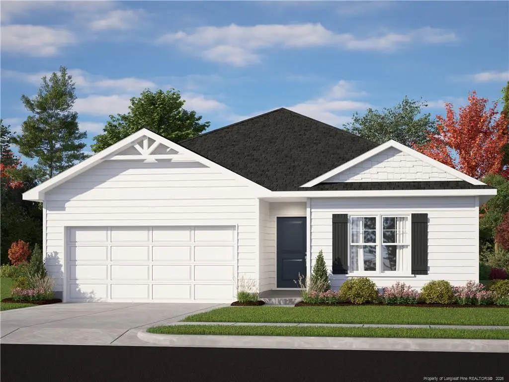 27 Coachman Lane, Autryville, NC 28318 - #1
