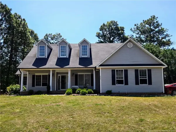 Address Withheld By Seller, Spring Lake, NC 28390