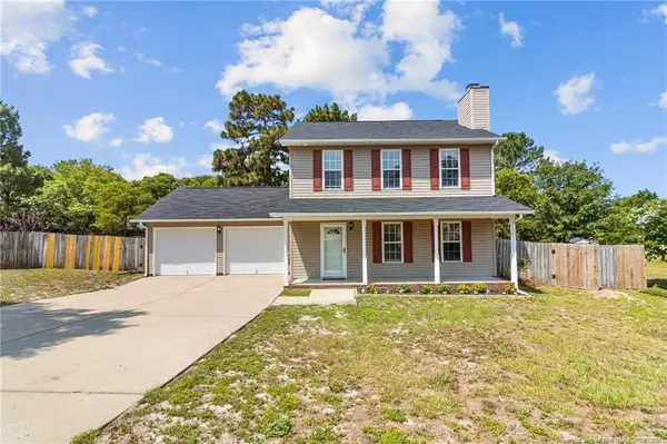 98 White Oak Circle, Sanford, NC 27332