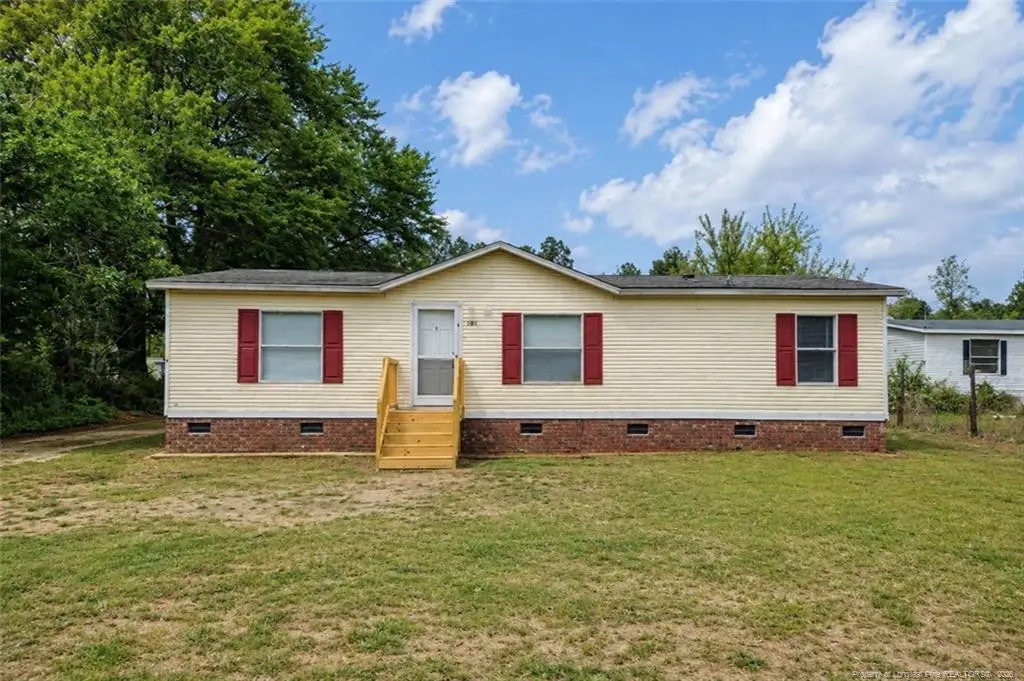664 Sandy Grove Road, Lumber Bridge, NC 28357 - #1