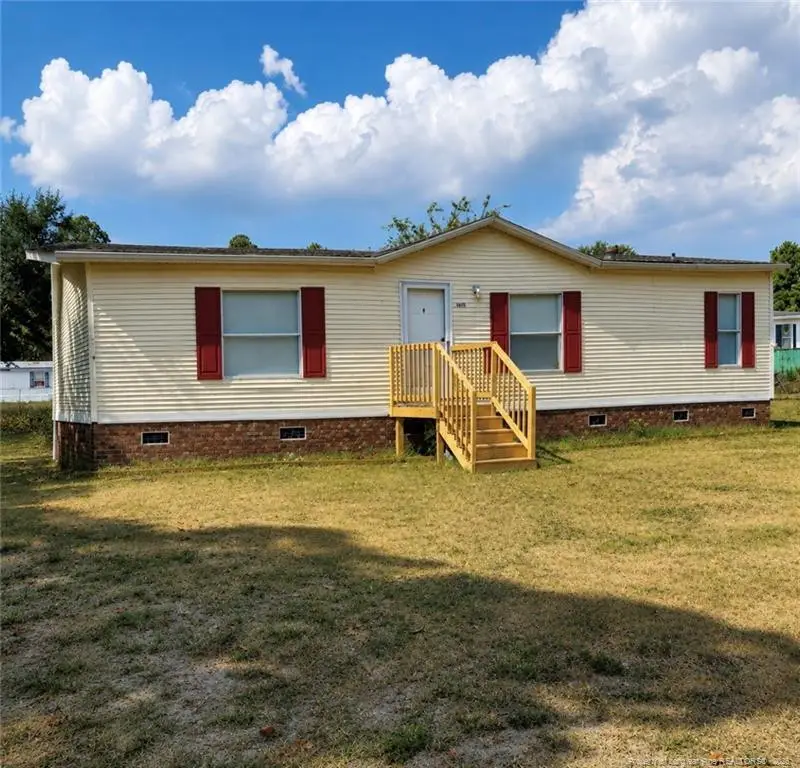 664 Sandy Grove Road, Lumber Bridge, NC 28357 - #2