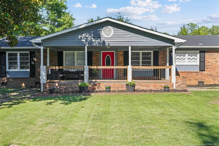 1125 Thornwood Place, Fayetteville, NC 28304 - #2