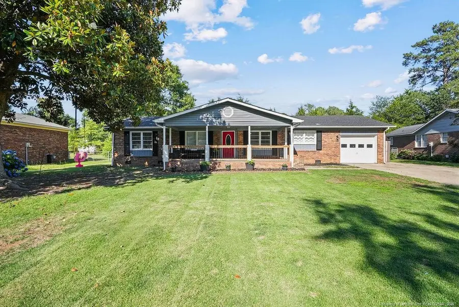 1125 Thornwood Place, Fayetteville, NC 28304 - #3