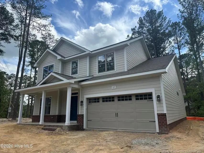 125 Juniper Lake Road, Pinehurst, NC 27376 - #2