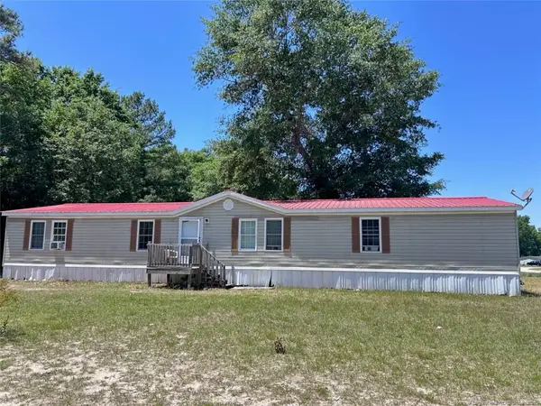4705 Hickory Ridge, Parkton, NC 28371