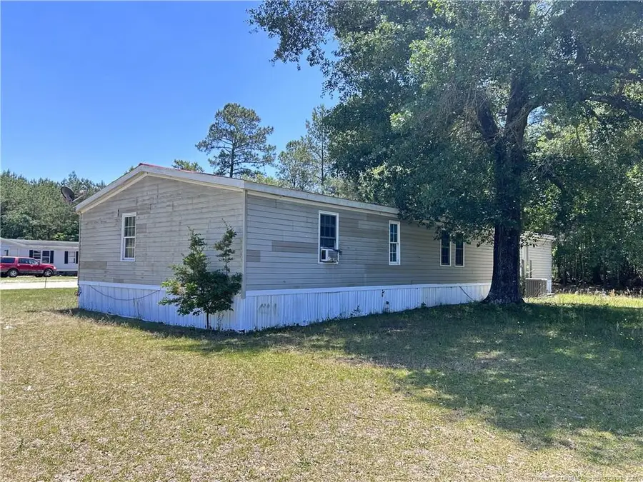 4705 Hickory Ridge, Parkton, NC 28371 - #2