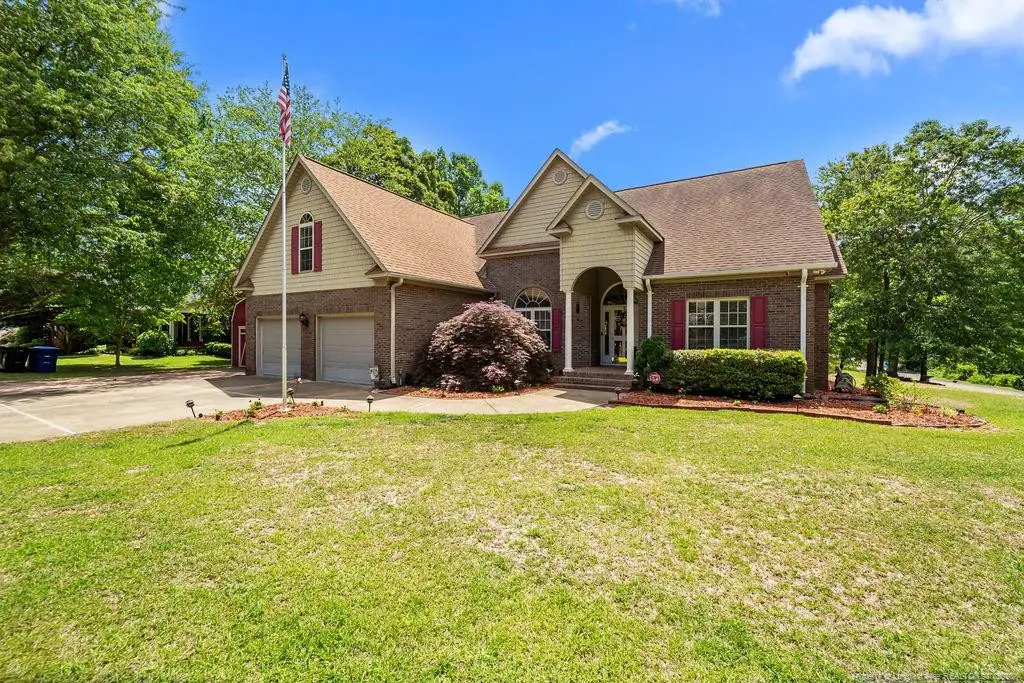 604 Adair Street, Fayetteville, NC 28303 - #1