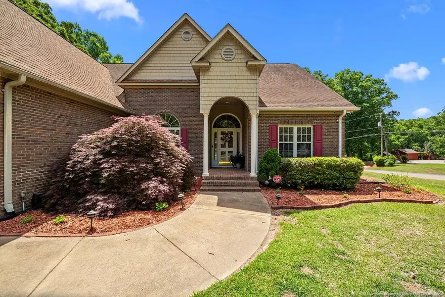 604 Adair Street, Fayetteville, NC 28303 - #3