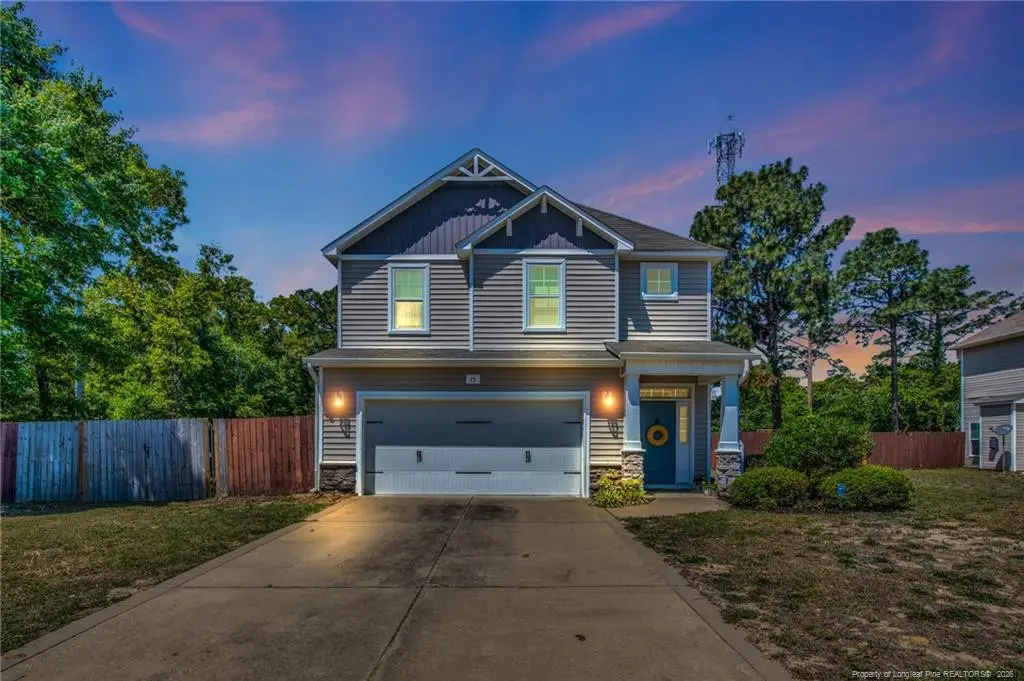 15 Douglas Acres Drive, Broadway, NC 27505 - #1