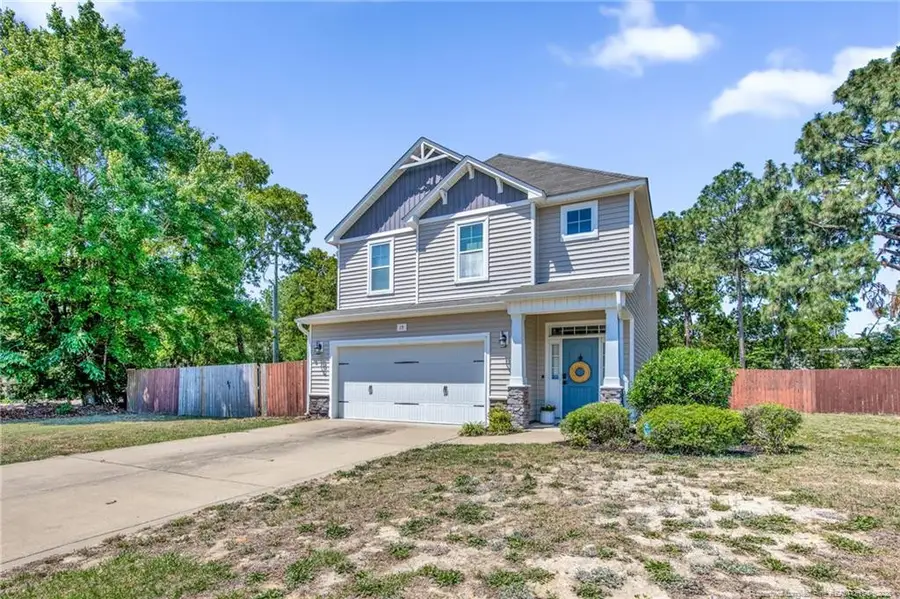 15 Douglas Acres Drive, Broadway, NC 27505 - #3