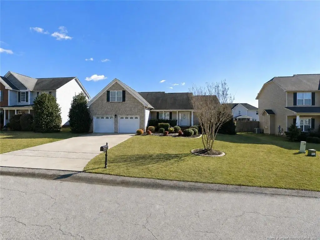 41 Botanical Court, Bunnlevel, NC 28323 - #1